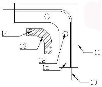 应用于栓紧带或吊装带的改进型护角的制作方法