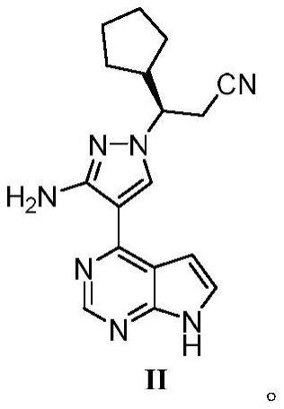 吡咯并嘧啶化合物的治疗用途及其固体药物组合物的制作方法