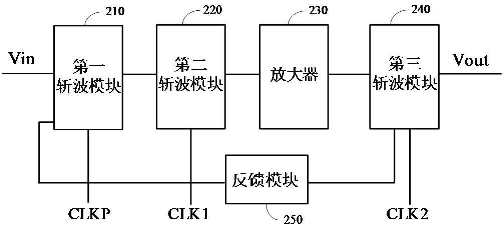 积分器电路、西格玛-德尔塔调制器及模数转换器的制作方法