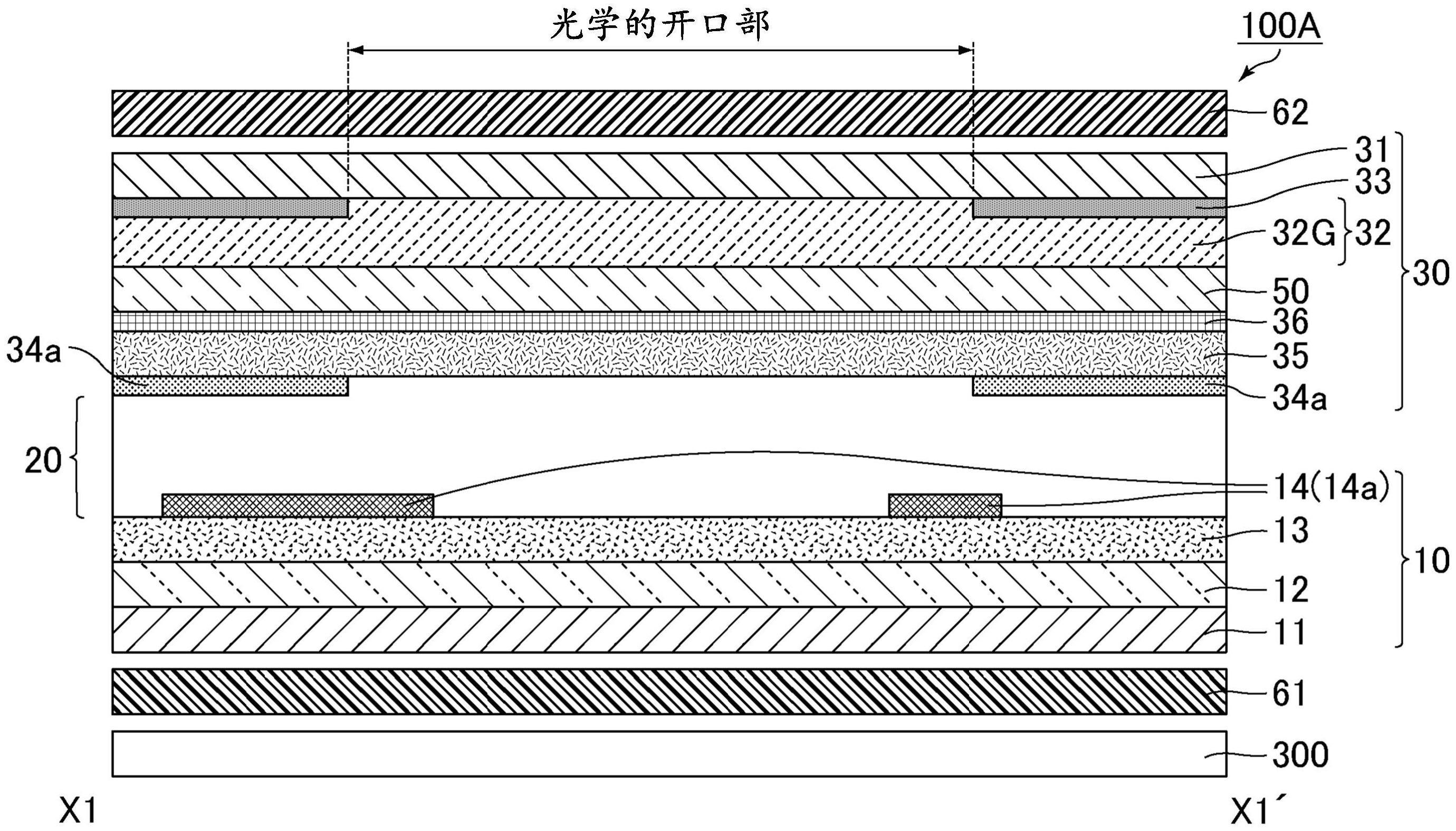 液晶显示装置的制作方法