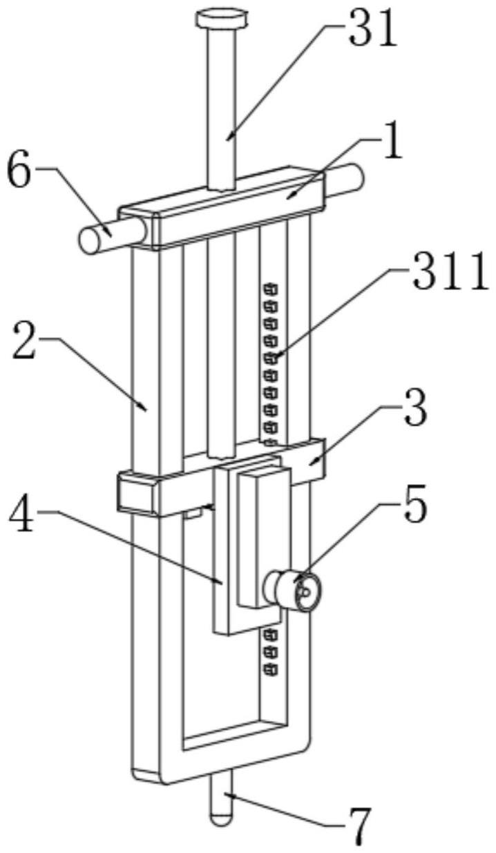 一种建筑工程钻孔装置的制作方法