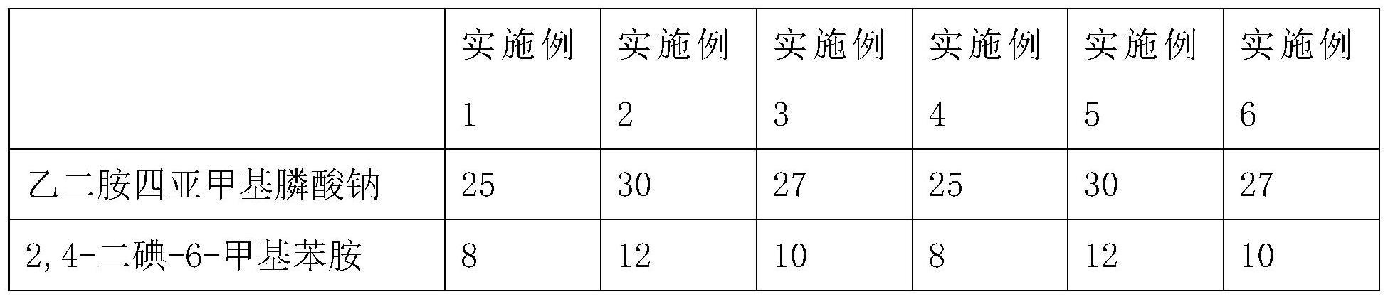 一种耐腐蚀对焊法兰及其加工工艺的制作方法