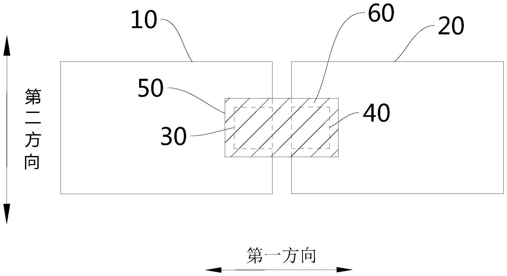 用于电路板的连接结构的制作方法