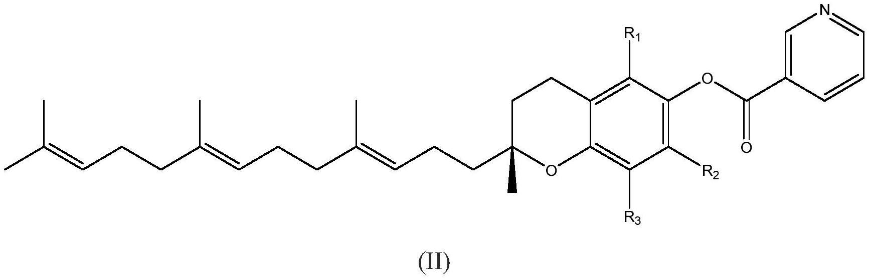 生育三烯酚衍生物、其方法和用途与流程