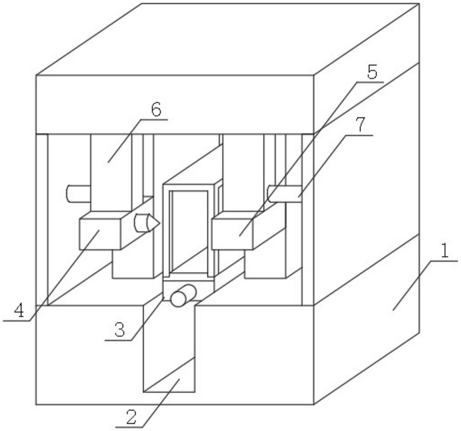 一种锂电池焊接设备的制作方法