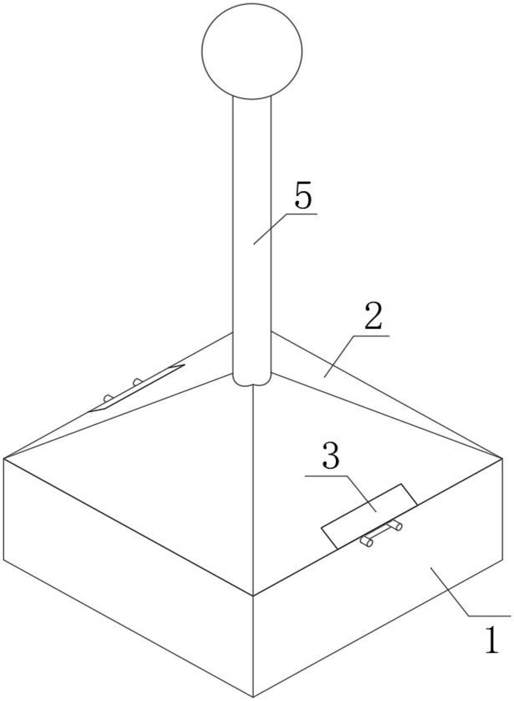 一种车载通信天线的制作方法