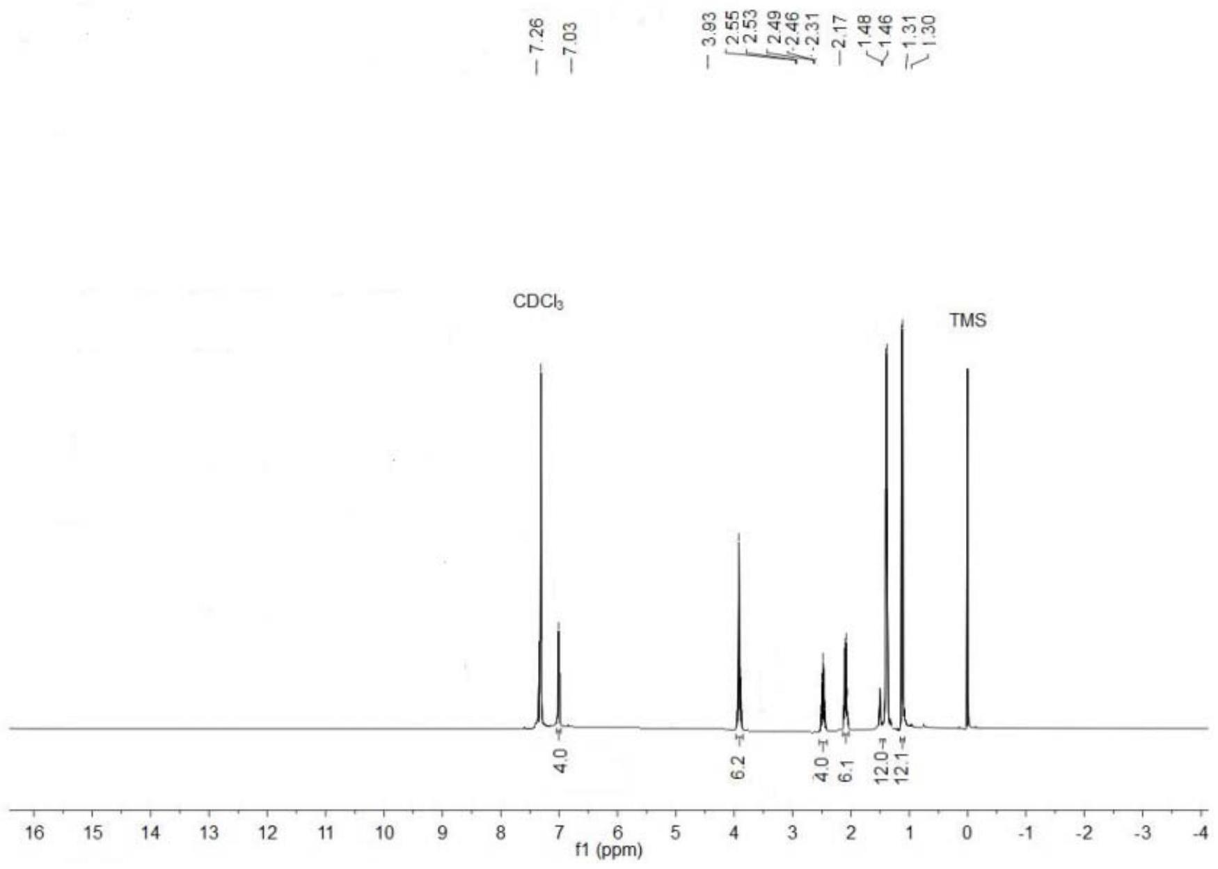 一种3,4,5-三氟溴苯的生产工艺的制作方法