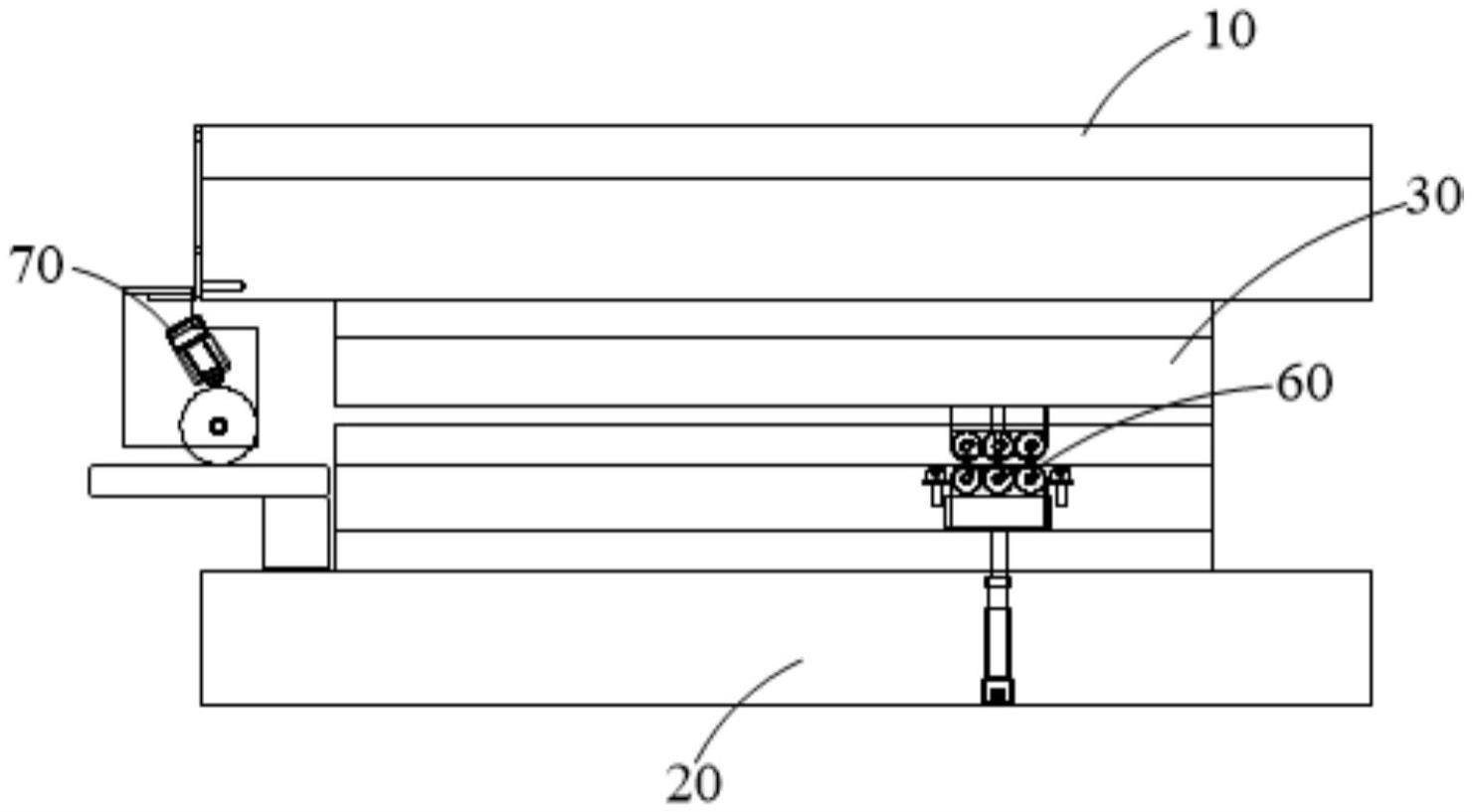 冲压模具的制作方法