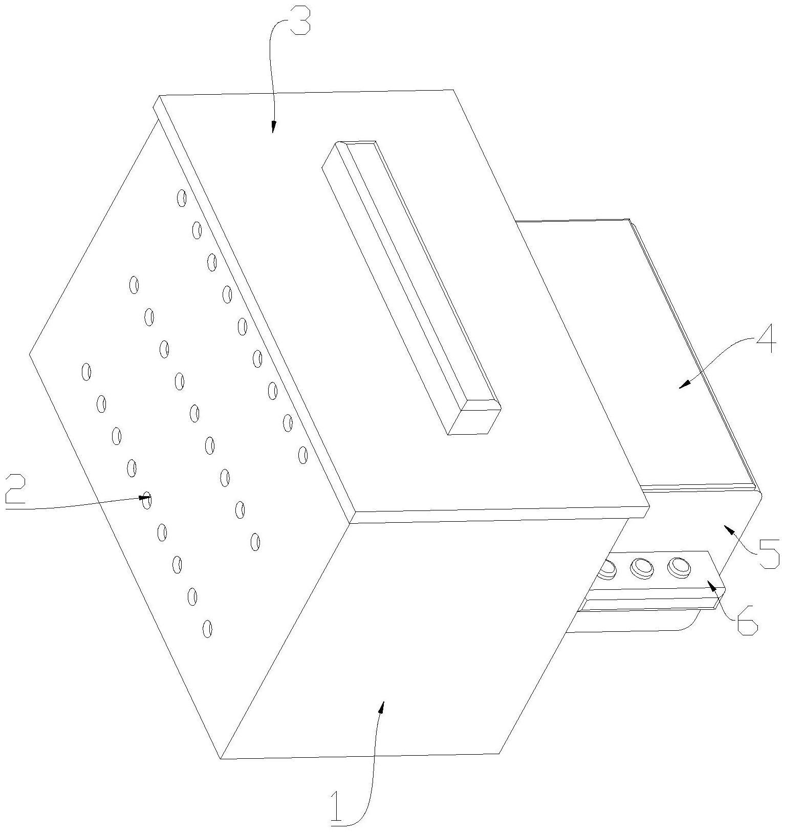 一种宠物用等离子空气净化器的制作方法