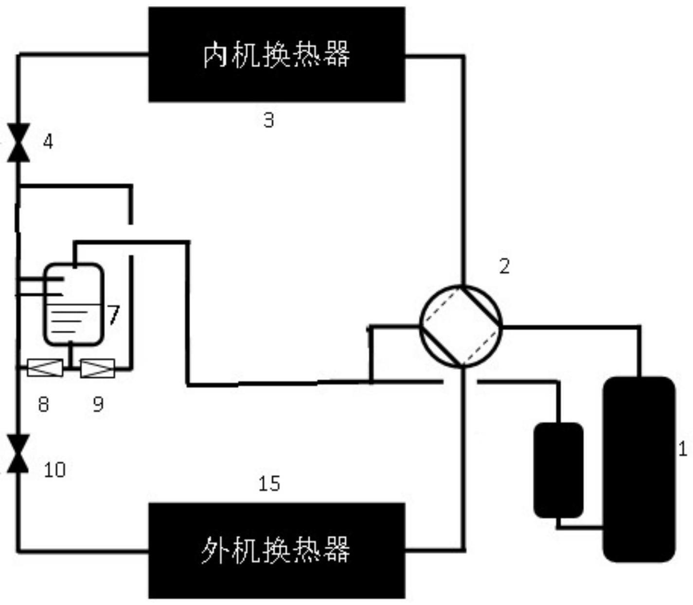 空调及用于空调控制的方法、装置和存储介质与流程