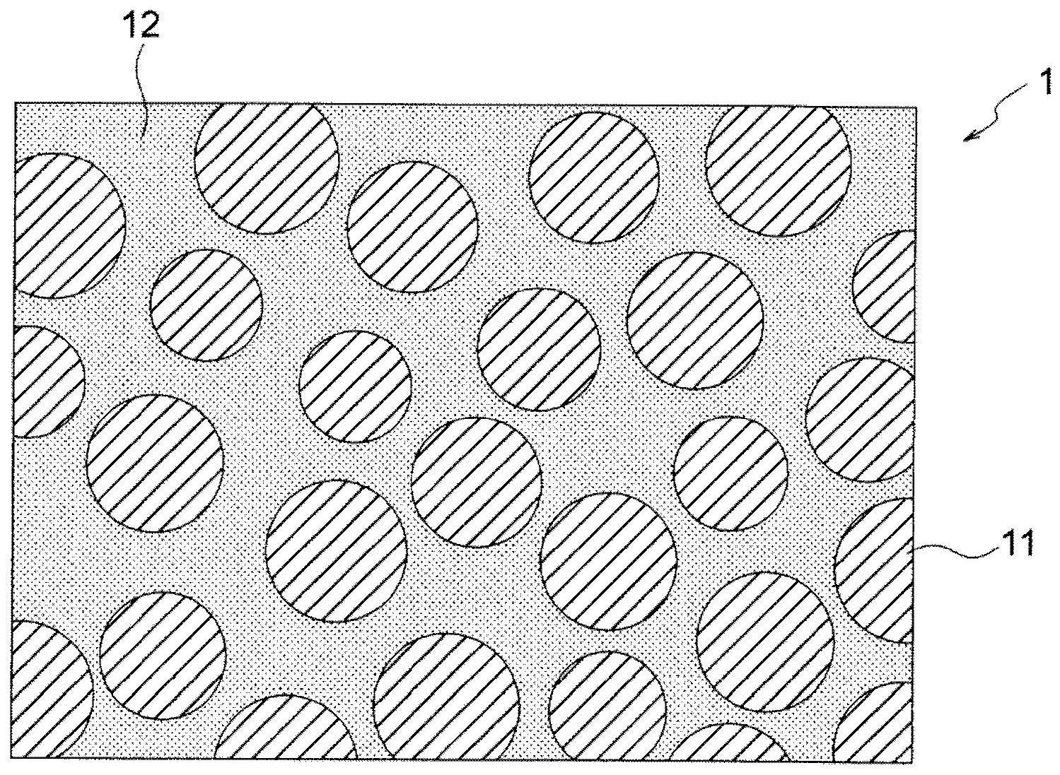 纳米颗粒磁性膜及电子部件的制作方法