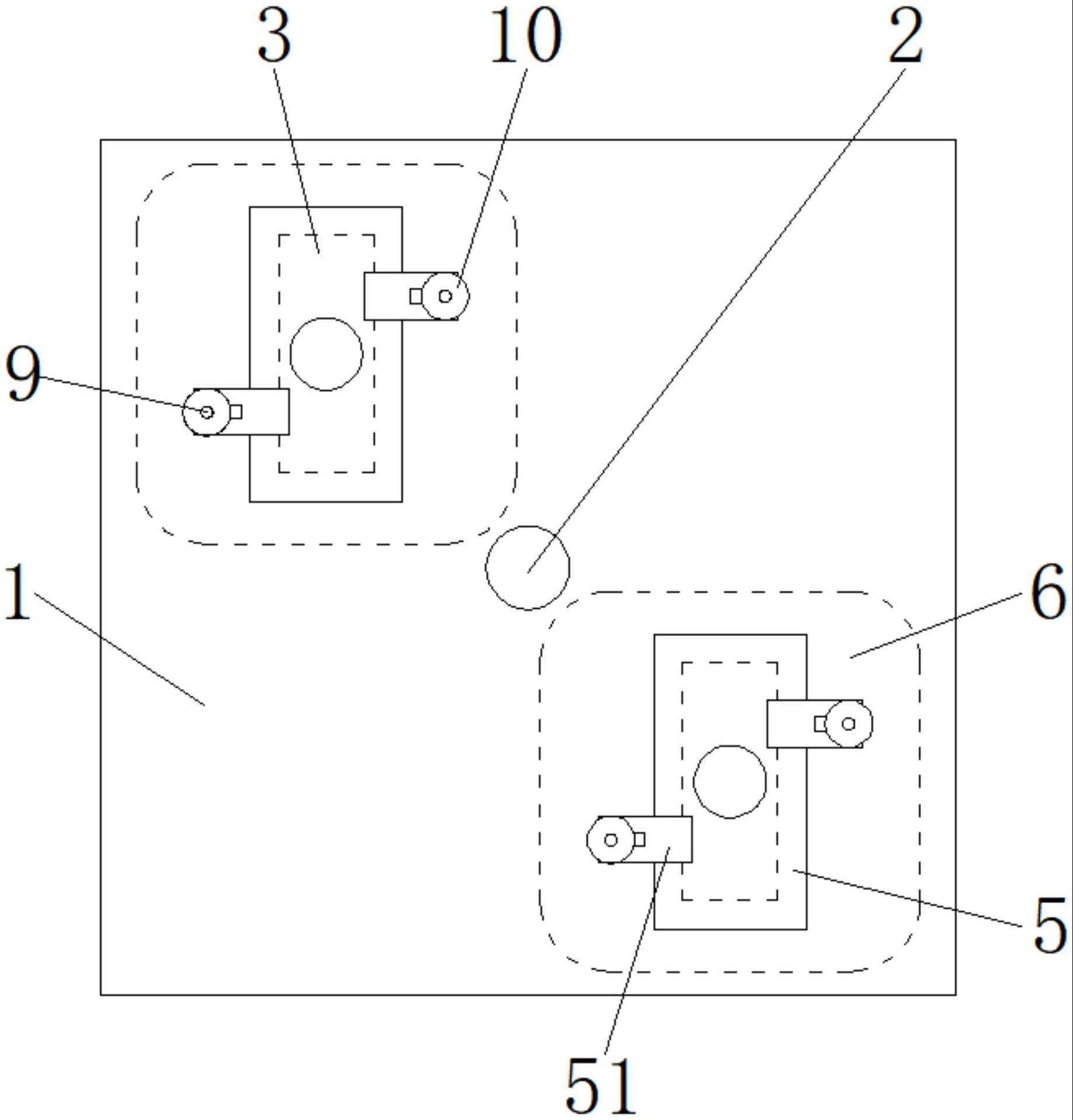 一种CVD整形炉的制作方法