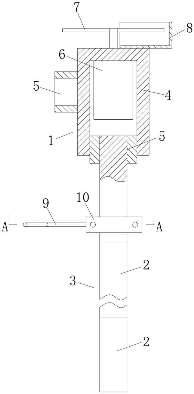 一种电动修剪工具的制作方法