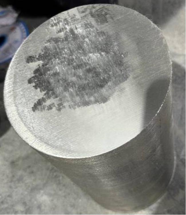 一种成分均匀的大尺寸无铸造缺陷高熵合金铸锭的制备方法与流程 