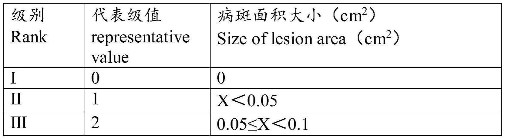 一种特基拉芽孢杆菌、微生物菌剂及其制备方法和应用与流程