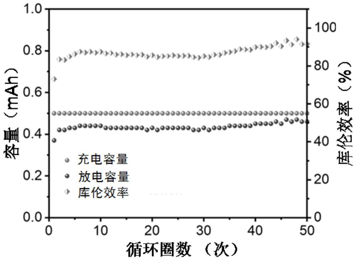 一种水系锌离子电池的制作方法