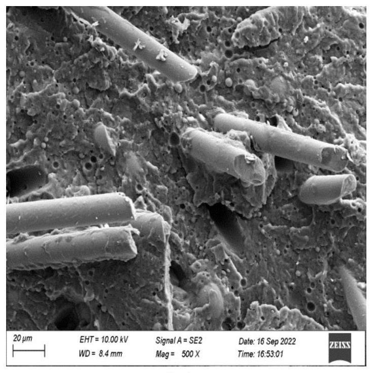 一种组合物增强生物基PA56/PA66复合材料及其制备方法与流程