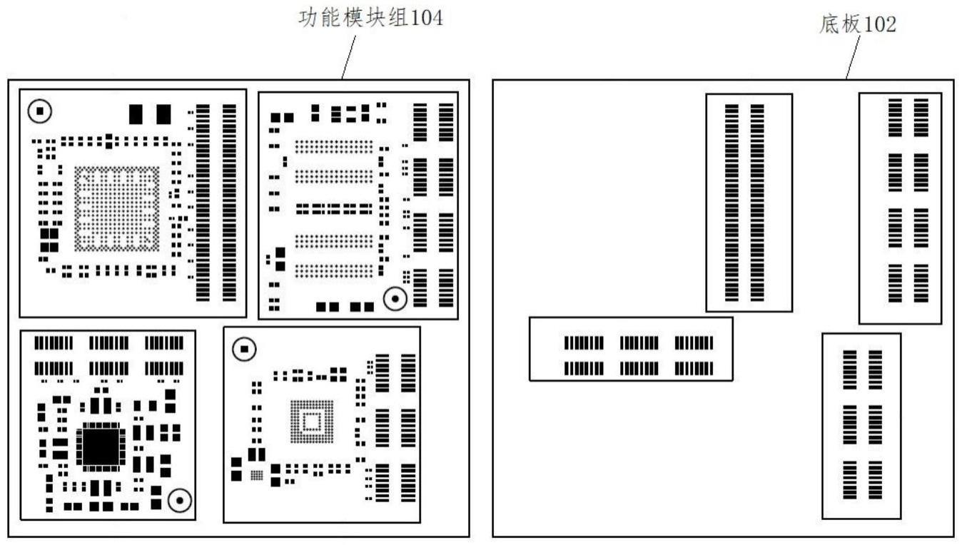 一种核心板的制作方法