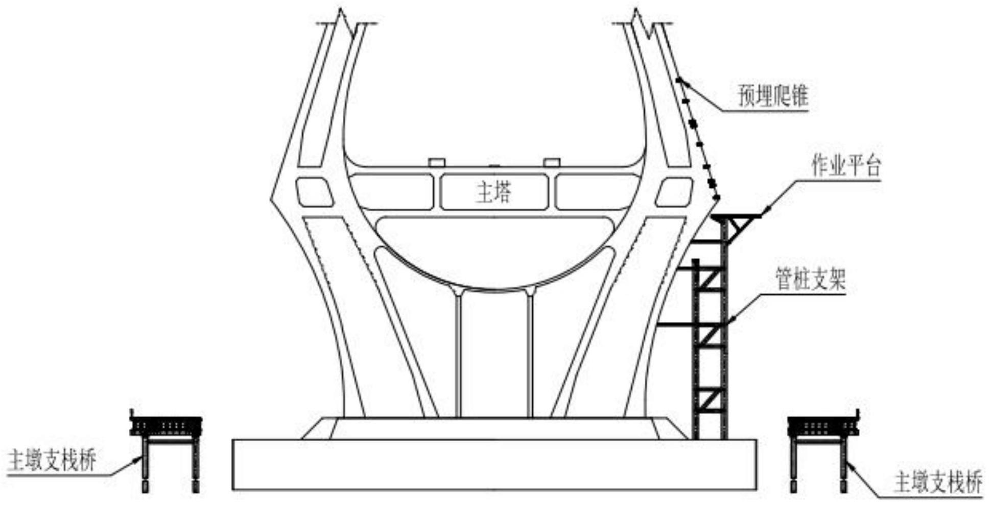 一种钢结构+ECC面板装饰构件施工方法与流程