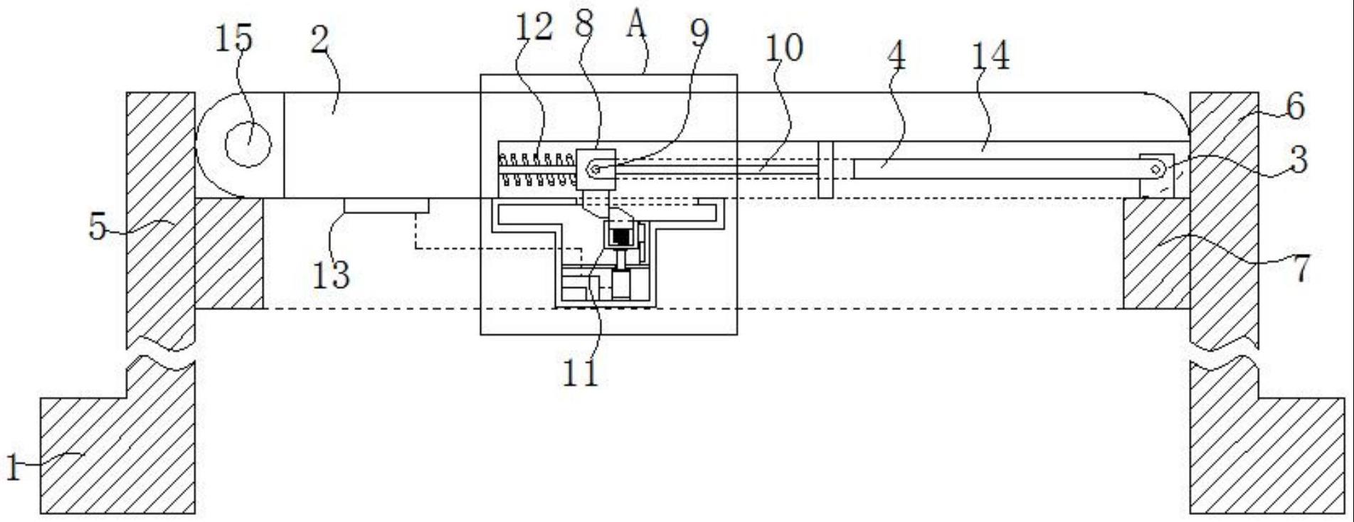 一种可塑性城市智能井盖的制作方法