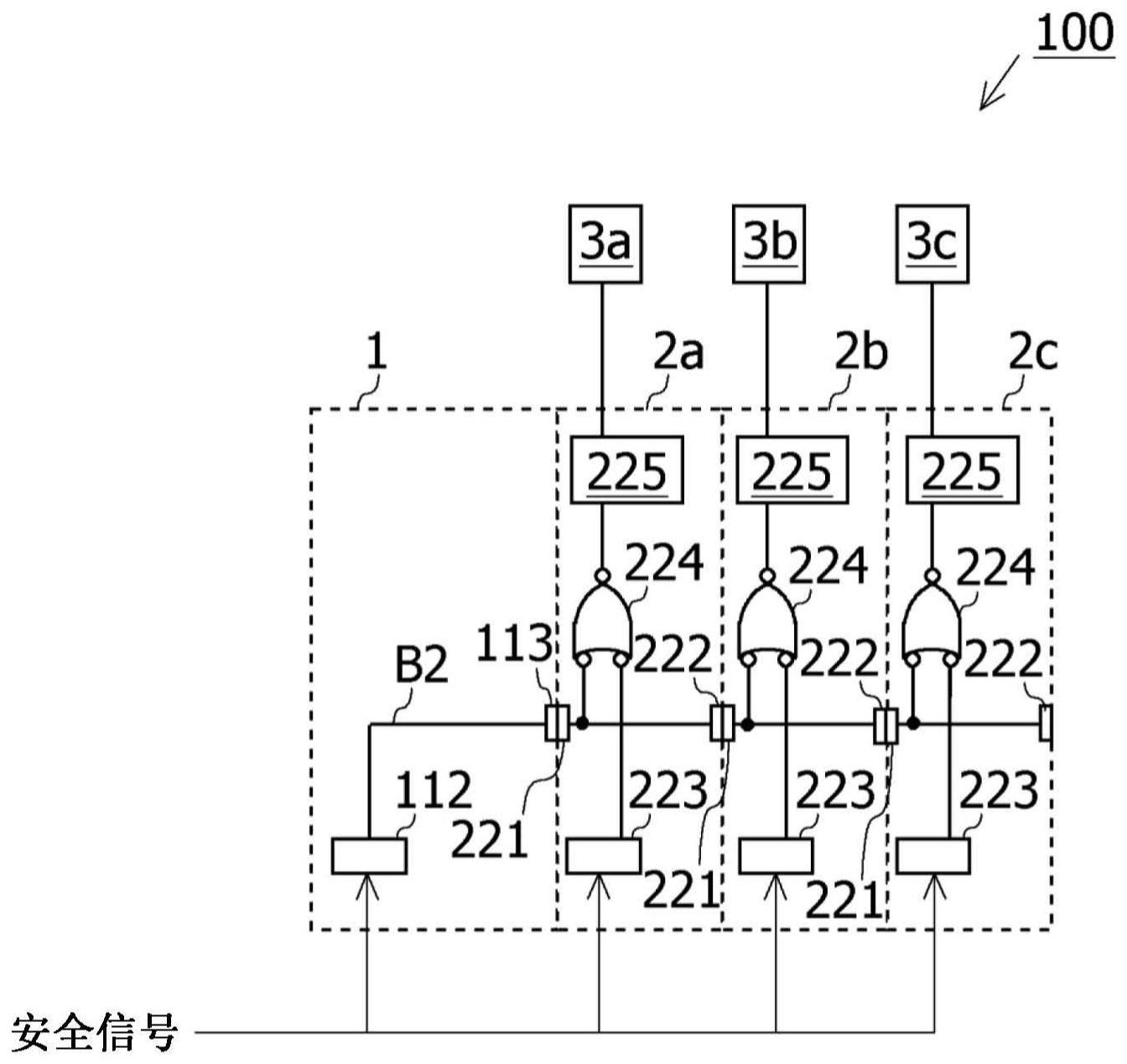 驱动系统的制作方法