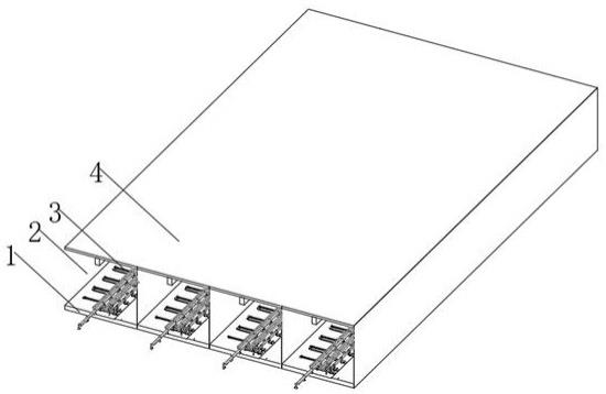 一种建筑拆迁用砖瓦破碎机的制作方法