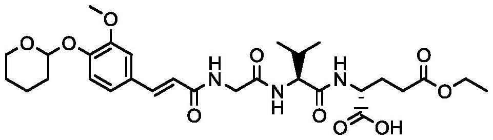 缀合的TLR7和NOD2激动剂