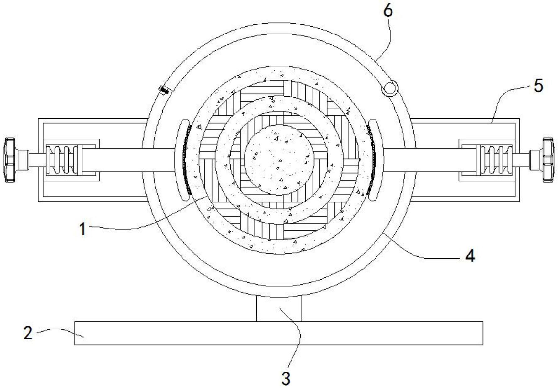 一种防雷架空绝缘导线的制作方法