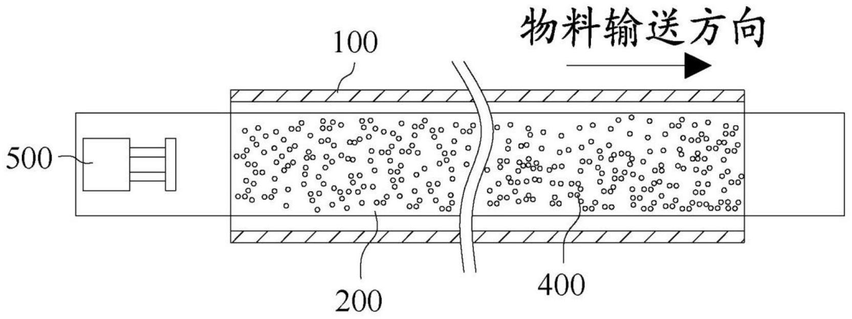 改进型推板窑的制作方法