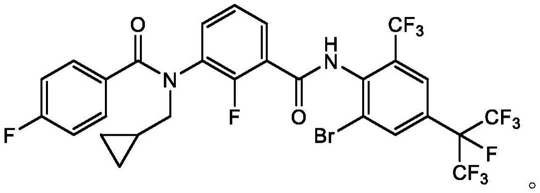 一种药物组合物及其应用的制作方法