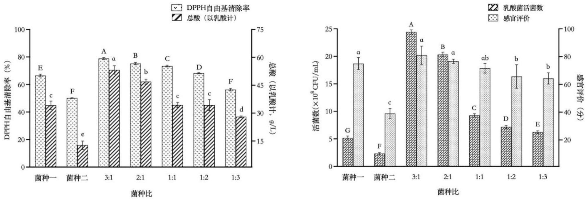 一种玉米蛋白发酵物及其制备方法和应用