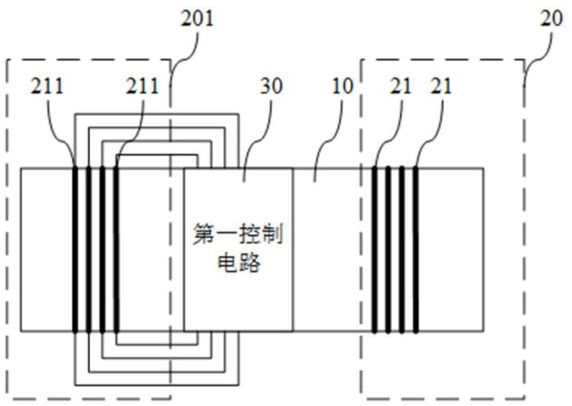 芯片及芯片堆叠结构的制作方法