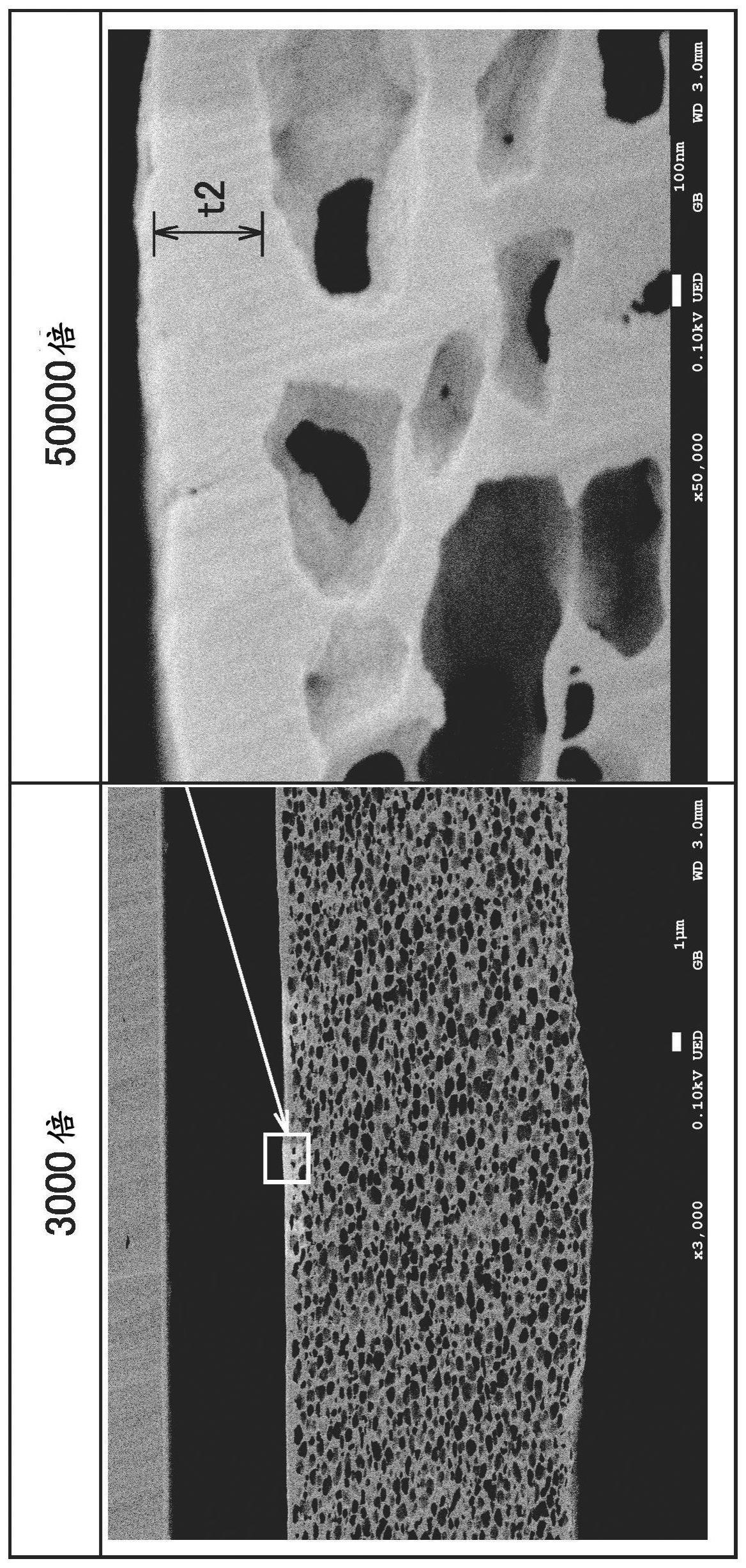 高分子多孔膜及其制造方法、电池用隔膜、电极单元、电极框架、电池与流程