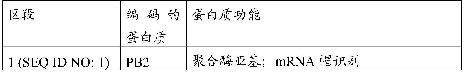 针对流感和SARS冠状病毒2具有免疫原性的组合物、其制备和使用方法与流程