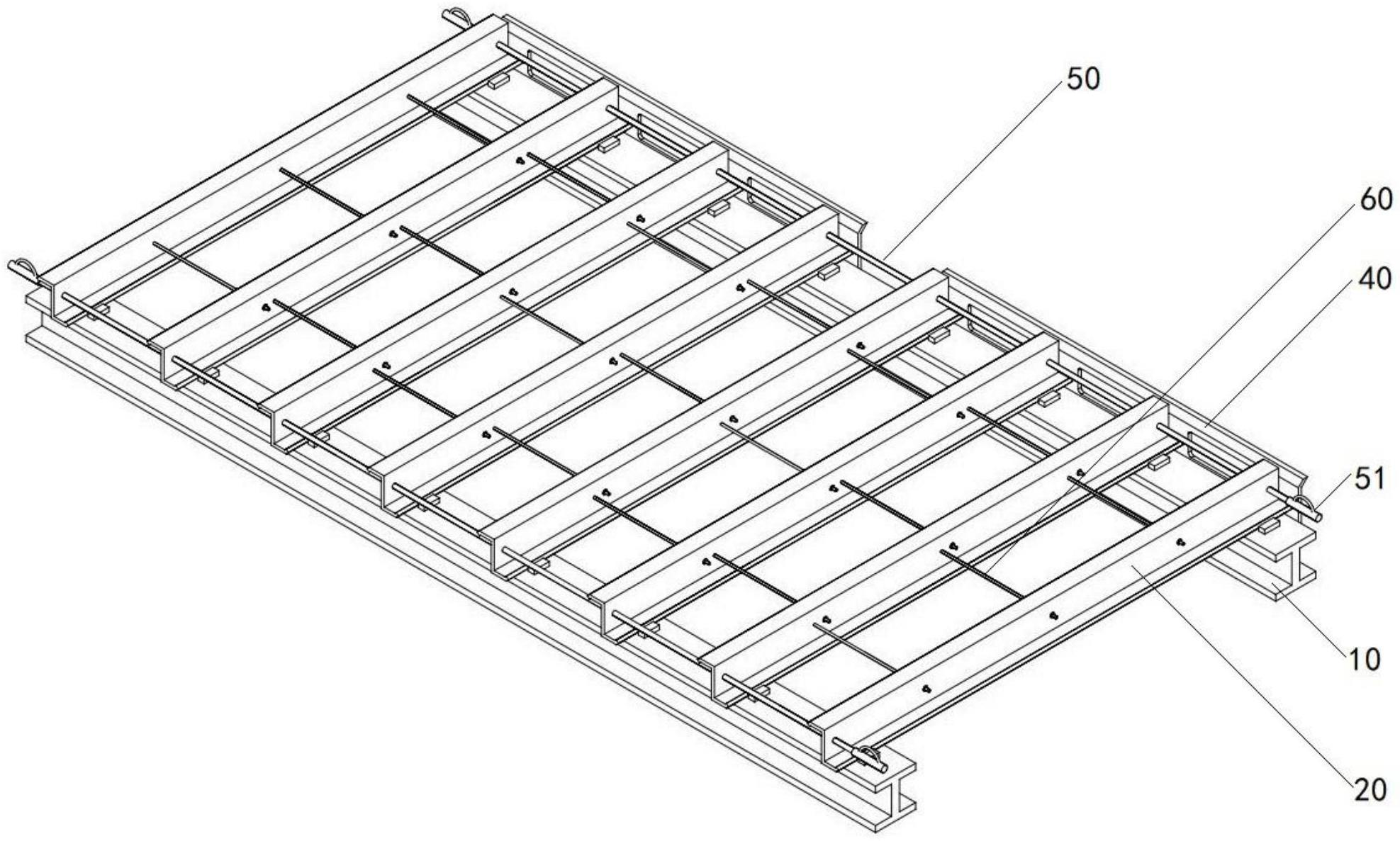 一种屋面檩条组合安装结构的制作方法