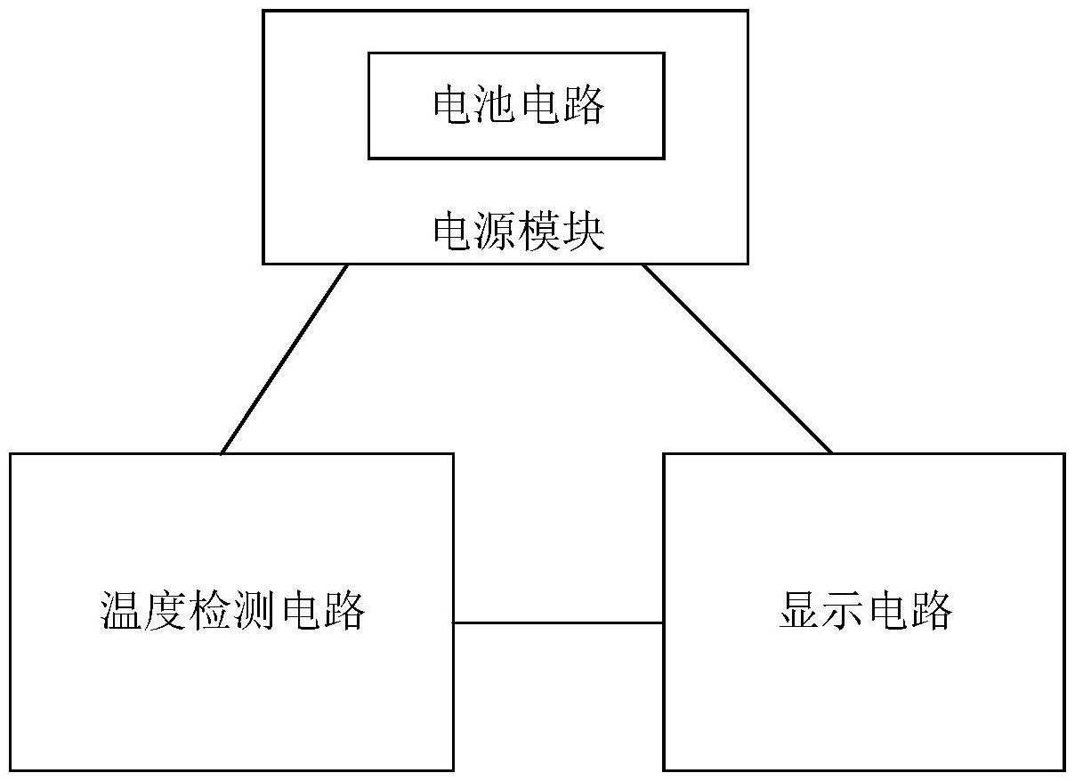 内置电池的电热水壶的制作方法