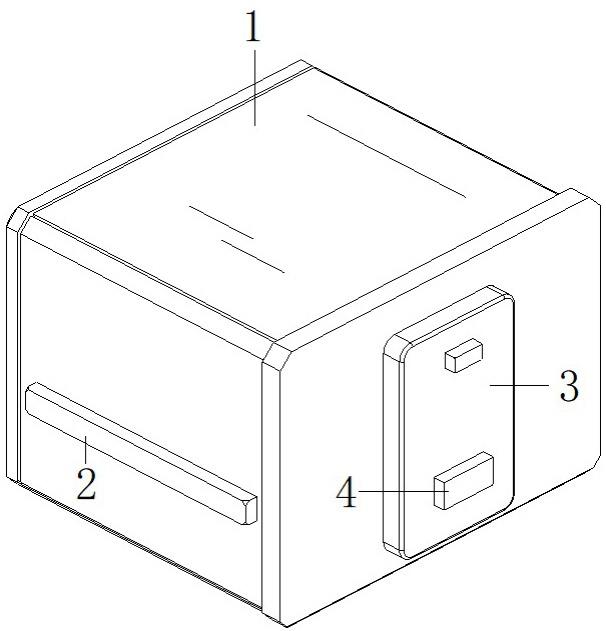 一种陶瓷修补设备的制作方法