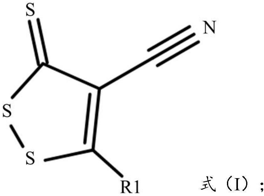 一种锂离子电池电解液及其应用的制作方法