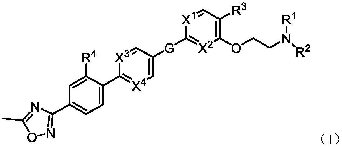作为血清素1B受体调节剂的强效和选择性化合物的制作方法