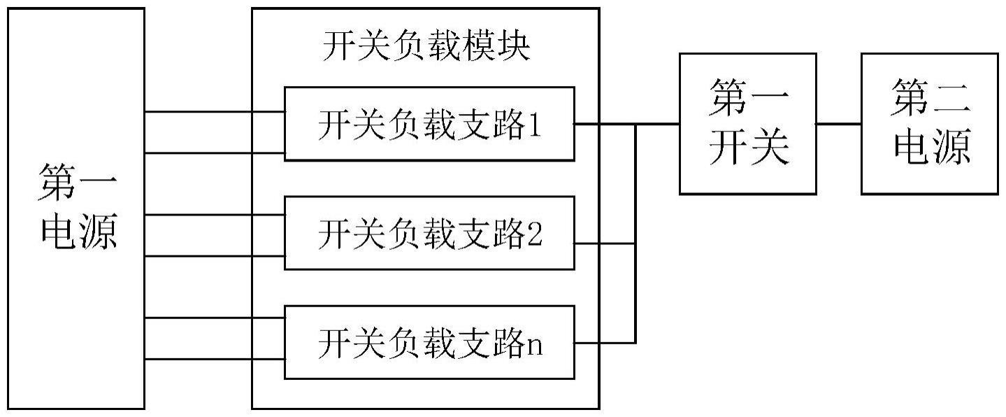 开关保护电路、电子设备及洗衣机的制作方法