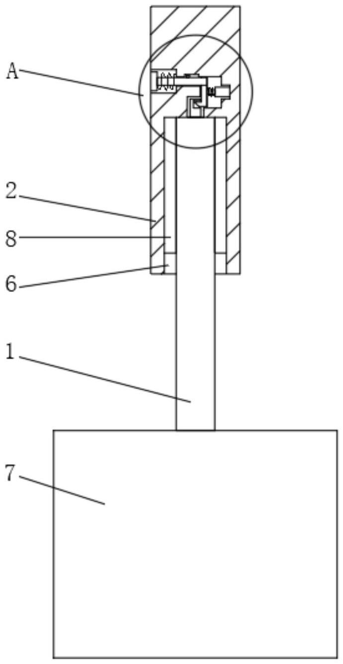 齿轮磨削头的制作方法