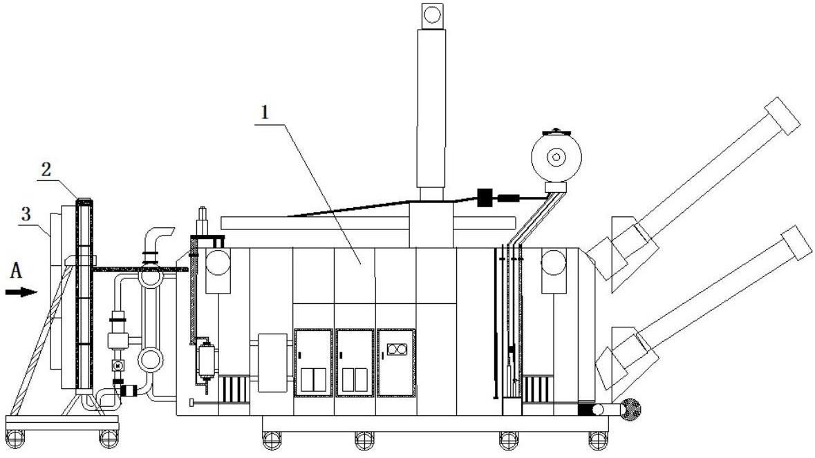 一种可靠的变压器冷却系统及冷却方法与流程