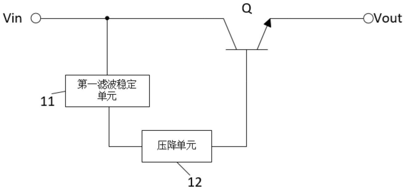 有源滤波电路及滤波器的制作方法