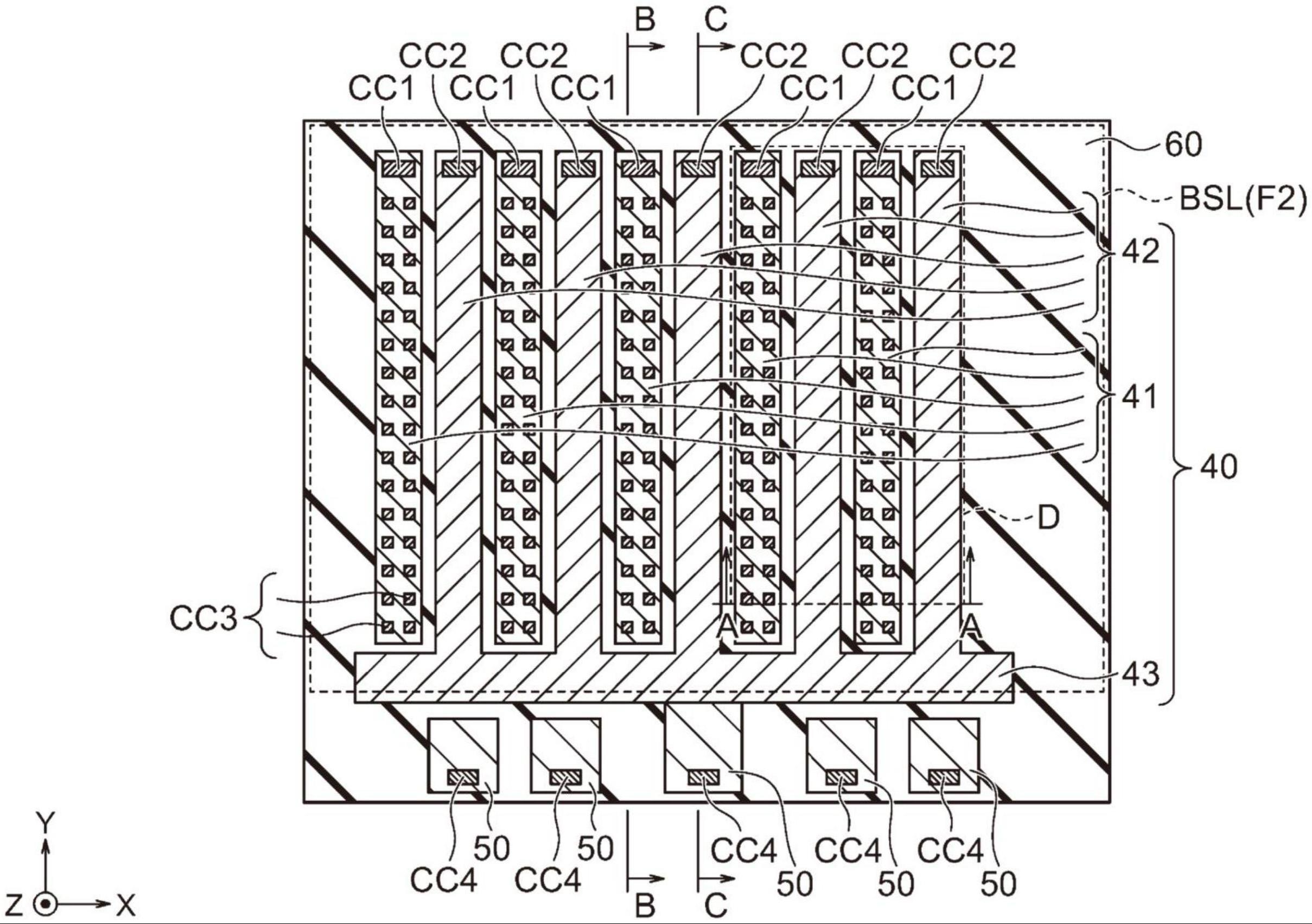 半导体装置的制作方法