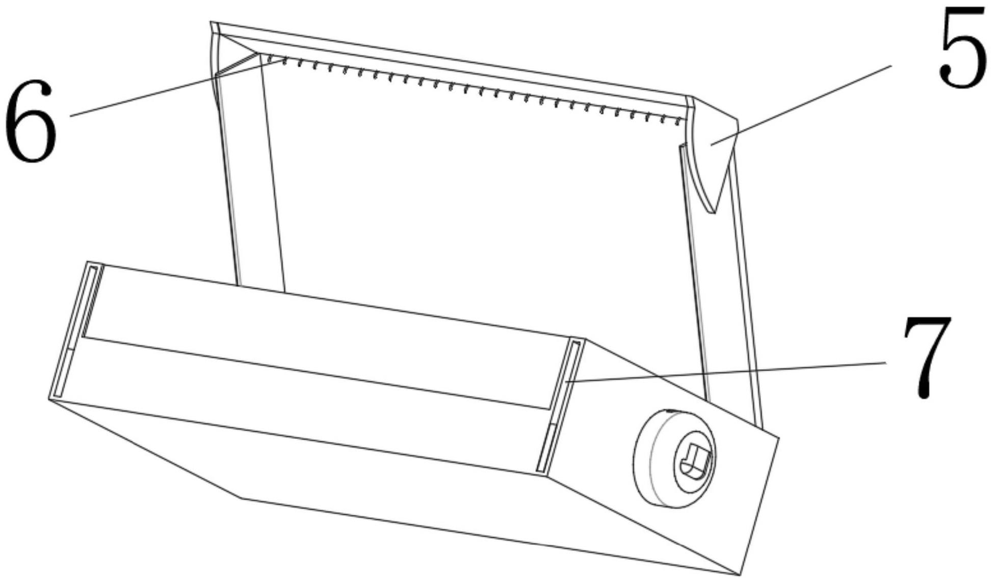 一种对无菌产品安全运输的高密封纸盒的制作方法