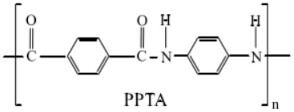PPTA/PFSA共混质子交换膜及其制备方法和应用与流程
