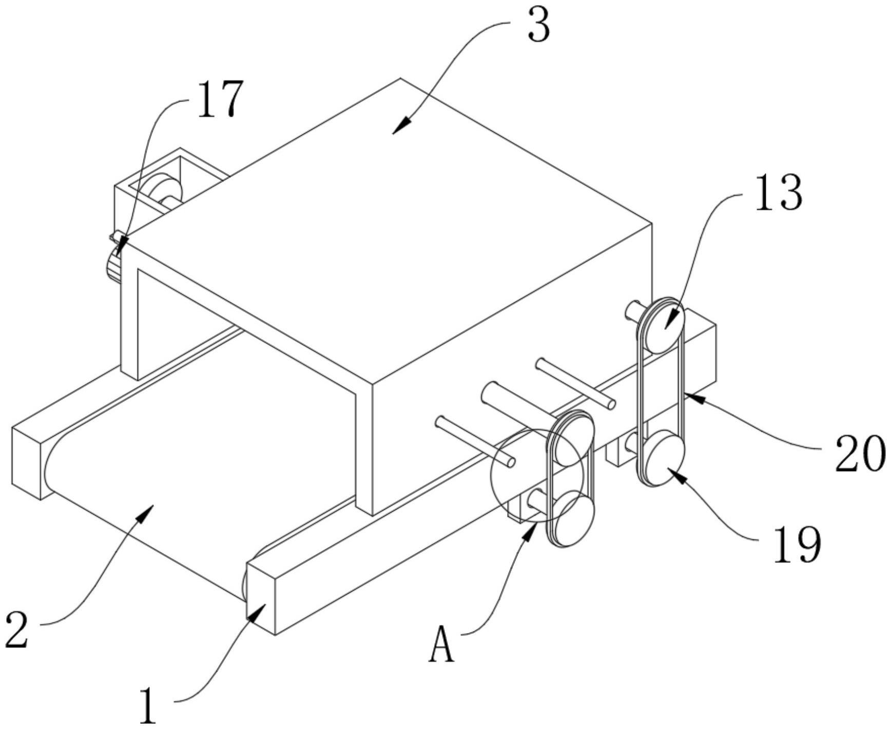 锂电池生产夹具的制作方法