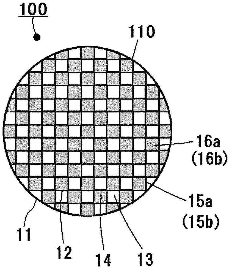 碳化硅陶瓷蜂窝状结构体及其制造方法与流程