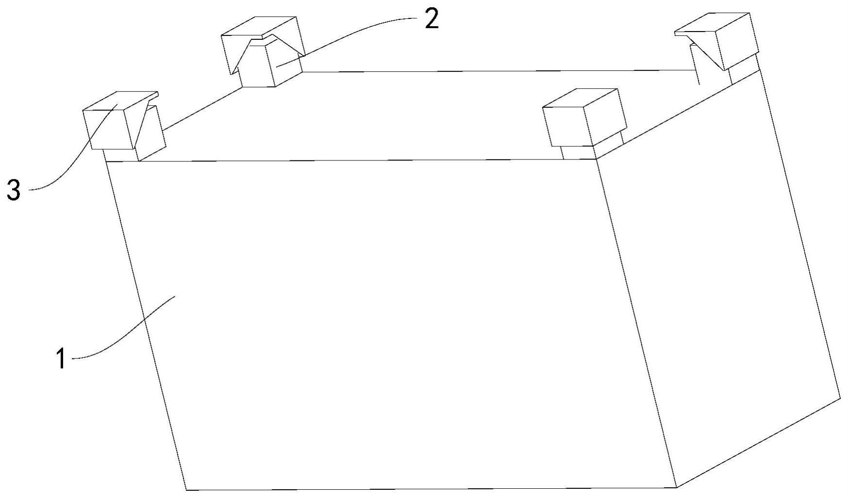 一种电池包及电动车辆的制作方法