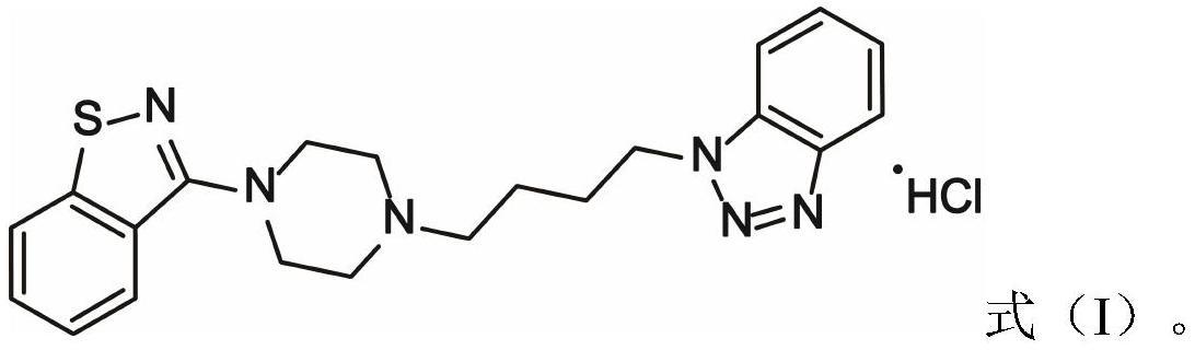 化合物MT-1207在降低尿酸方面的应用的制作方法